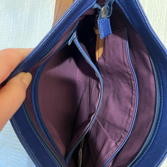 Christopher Kon leather bag - Picture 10 of 14